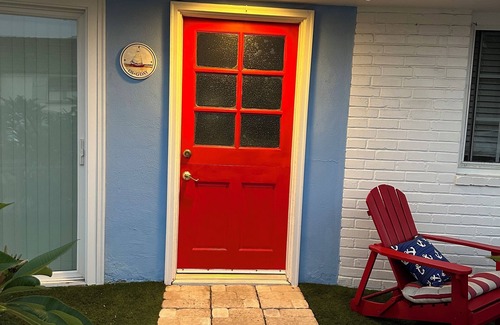 Balboa Island Cottage | The Popular Heart of the Island is Back and Ready for fun! Reserve Now!