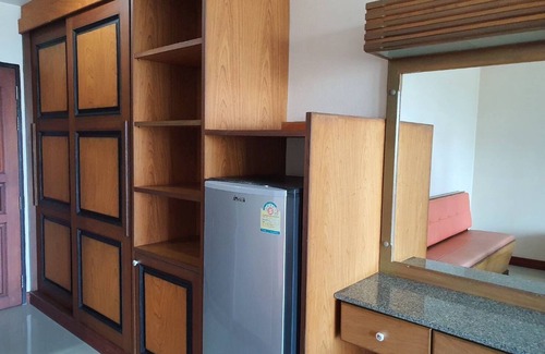 Racha Thewa Apartment | The Popular place