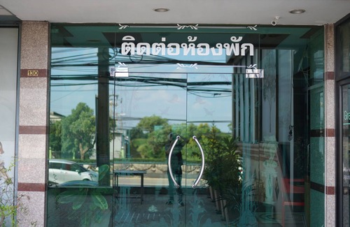 Racha Thewa Apartment | The Popular place