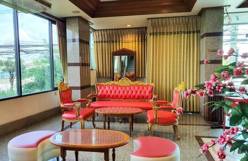 Racha Thewa Apartment | The Popular place