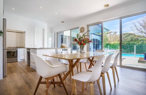 Portsea House | The Portsea Hideaway - Portsea Pool Paradiso