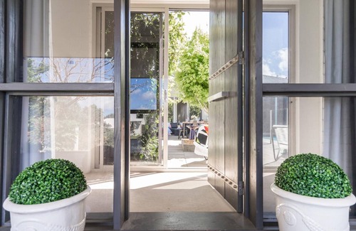 Portsea House | The Portsea Hideaway - Portsea Pool Paradiso