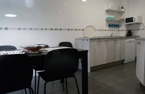 Osorno House | THE POSITION 6. Between Tierra de Campos and the Palentina Mountain