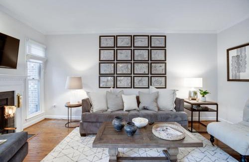 West End House | The Potomac