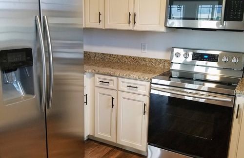 Mariah Hill Cottage | The Potter Cottage - A great family getaway 3 miles from Holiday World