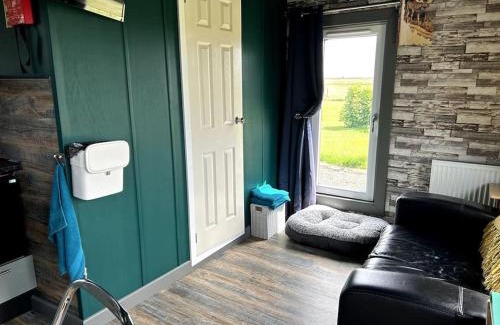 North Watten Ski Chalet | The Potter's Rest, a cosy wee cabin in the Highlands
