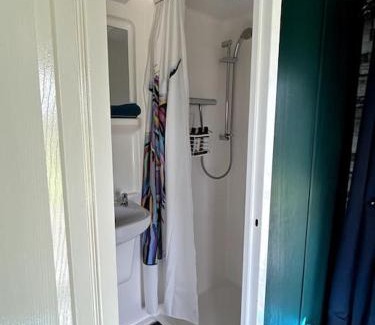 North Watten Ski Chalet | The Potter's Rest, a cosy wee cabin in the Highlands