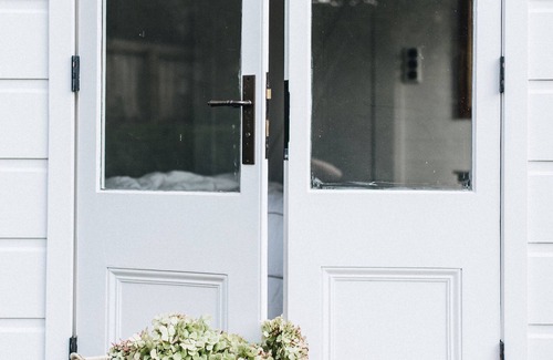 Bowral House | The Potting Shed at Bunya House