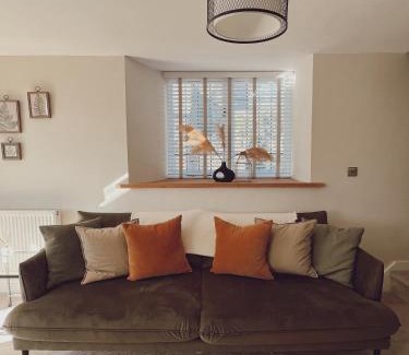 Mathern House | The Potting Shed