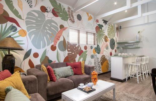 Hermanus Bed & Breakfast | The Potting Shed Guest House