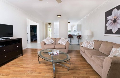 Vuemont Apartment | The Prefect 2bedroom Hideaway