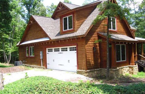 Spencer House | The Preserve, Craftsman Special Vacation Home by F