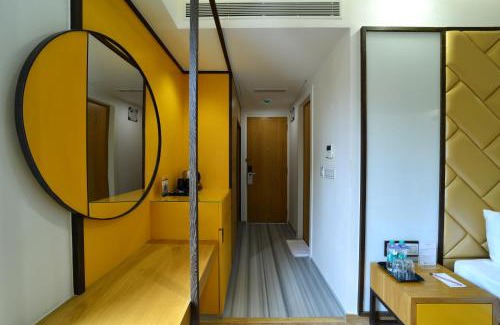 Malleshwaram Hotel | The President Hotel, kumarapark
