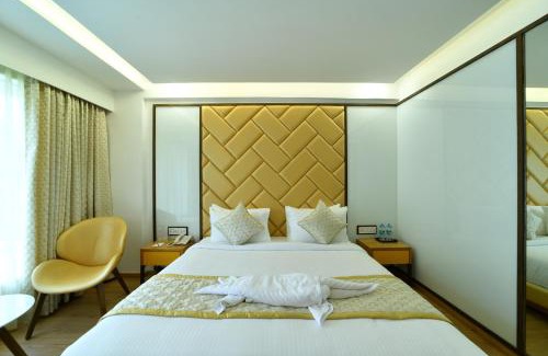 Malleshwaram Hotel | The President Hotel, kumarapark