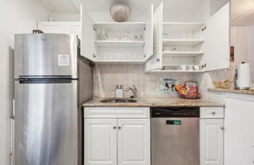 Hawthorne Apartment | The Prime
