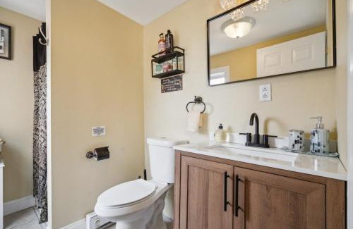 Hawthorne Apartment | The Prime