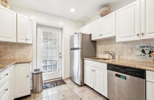 Hawthorne Apartment | The Prime