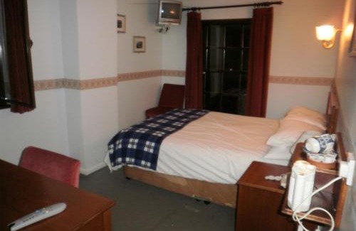 Hilton Hotel | The Prince of Wales