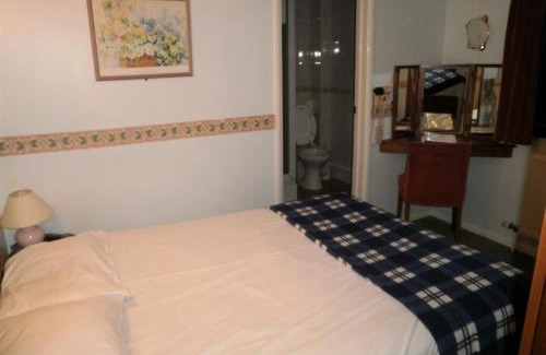 Hilton Hotel | The Prince of Wales