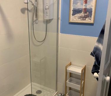 Helensburgh Apartment | The Princess Flat, Helensburgh.