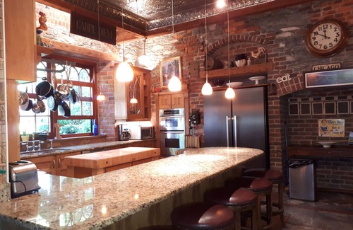 Killarney House | The Priory - Remarkable Home With Incredible Character