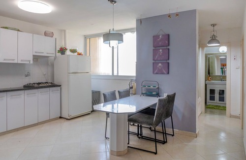 Safed Old City Apartment | The private house 5