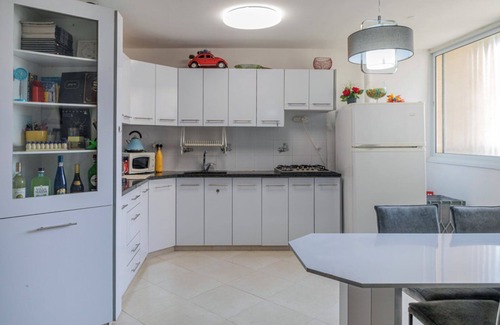 Safed Old City Apartment | The private house 5
