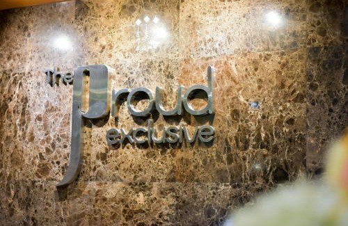 Nakhon Pathom Hotel | The Proud Exclusive Hotel-SHA Plus