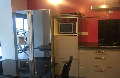 Morieres-les-Avignon Apartment | The Provencal break