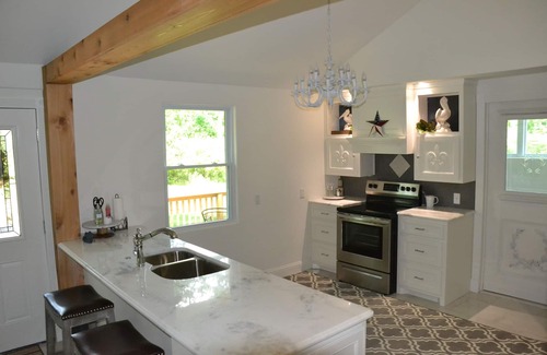 Hot Springs House | THE PROVEN WINNER!