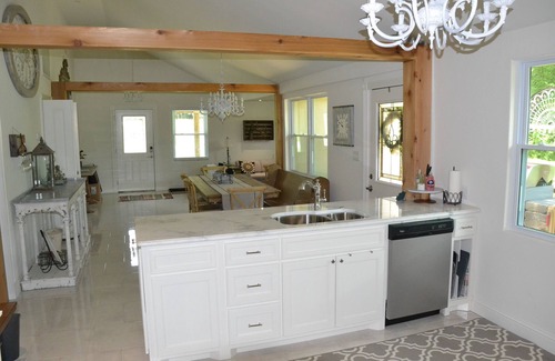 Hot Springs House | THE PROVEN WINNER!