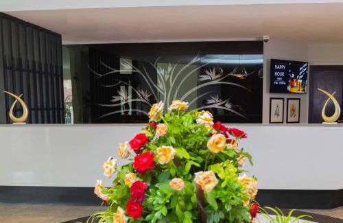 Ikeja Hotel | The Providence Hotel