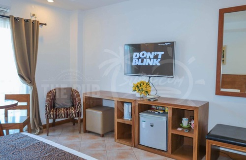 Barretto Hotel | The Pub Hotel