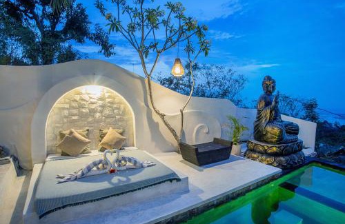 Ceningan Island Villa | The Puncak Private Villa