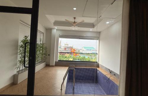 Bathinda Hotel | The Punjoy Inn