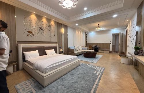 Bathinda Hotel | The Punjoy Inn