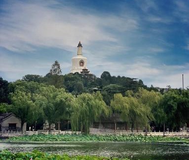 Dongcheng Hotel | The Purple Horse Hotel 北京紫龙花园酒店 - Beijing Sky Garden Boutique Hotel & Rooftop Infinity Mini Pool - Near Forbidden City, Wangfujing, Tiananmen, Lama Temple - Personalised Tours