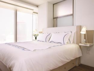 Sheung Wan Hotel | The Putman