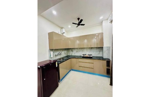 Delhi Cantonment Apartment | The Puzzle by Prahar Homes 2