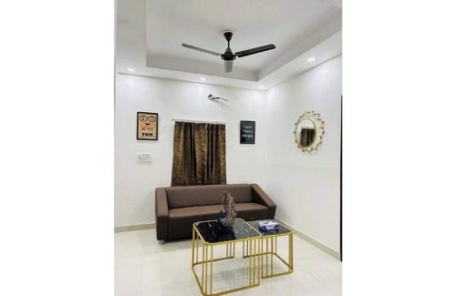 Delhi Cantonment Apartment | The Puzzle by Prahar Homes 2