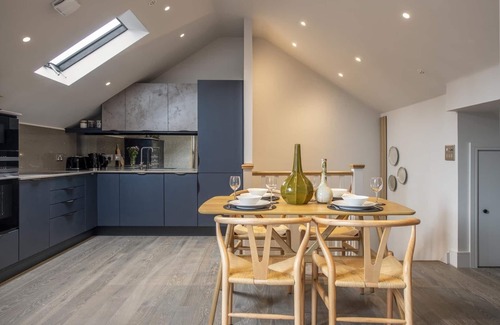 Bootham Apartment | The Quadrant The Carillon Suite