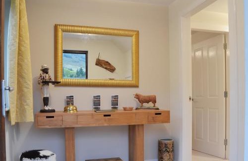 Fearnan House | The Quaich