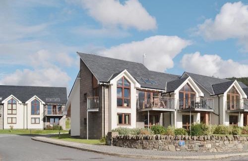 Fearnan House | The Quaich