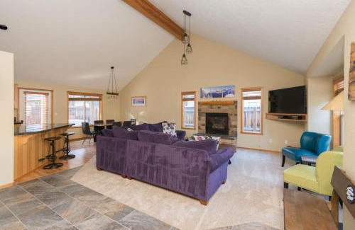 Southwest Bend House | The Quails Nest