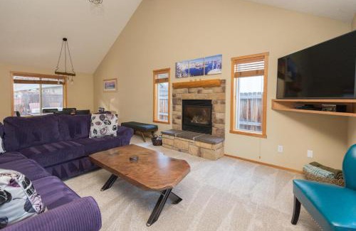 Southwest Bend House | The Quails Nest