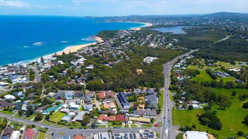 Forresters Beach Hotel | The Quarters, an Ascend Collection Hotel