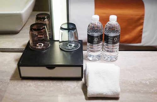 Jiangbei District Hotel | The QUBE Hotel Ningbo North