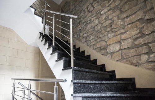 Dudelange Apartment | The Queen Luxury apartments - Villa Giorgia