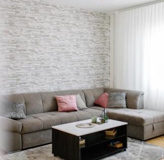 Hodbina Villa | The Queen of Nature
