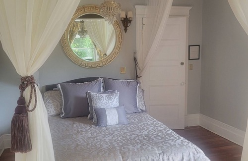 Stamford Bed & Breakfast | The Queen of the Catskills B&B